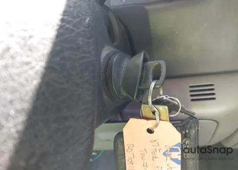 2007 Ford F-250 Xl/Xlt из США, поврежденный, VIN 1FDNF20507EA83515